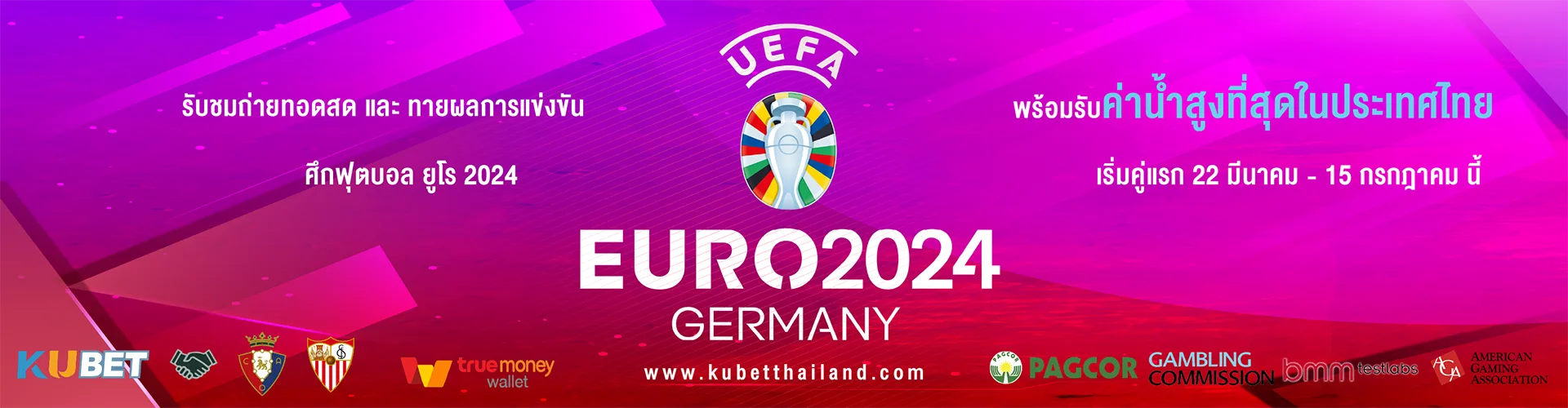 TQ88HERO SECTION EURO 2024